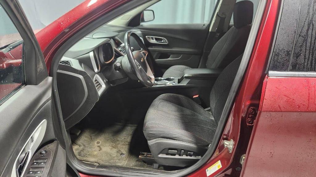 used 2017 Chevrolet Equinox car, priced at $7,995