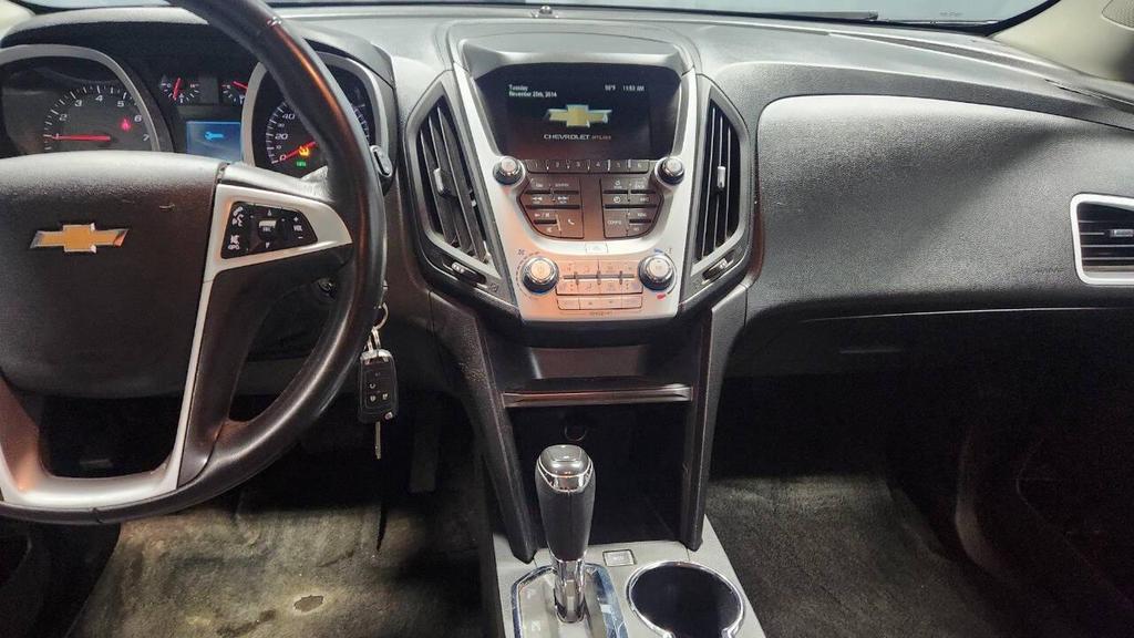 used 2017 Chevrolet Equinox car, priced at $7,995