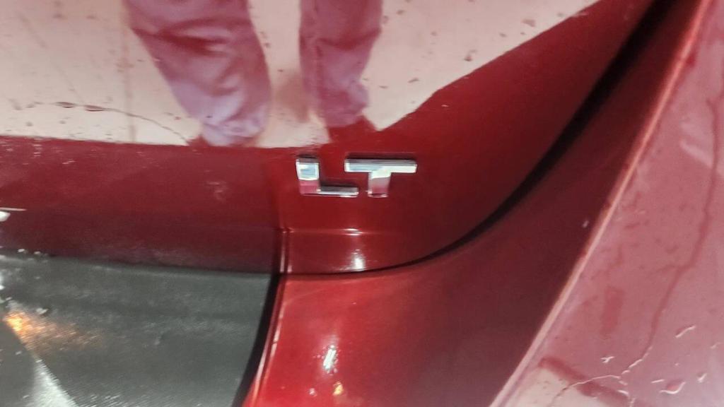 used 2017 Chevrolet Equinox car, priced at $7,995