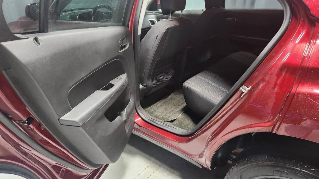 used 2017 Chevrolet Equinox car, priced at $7,995