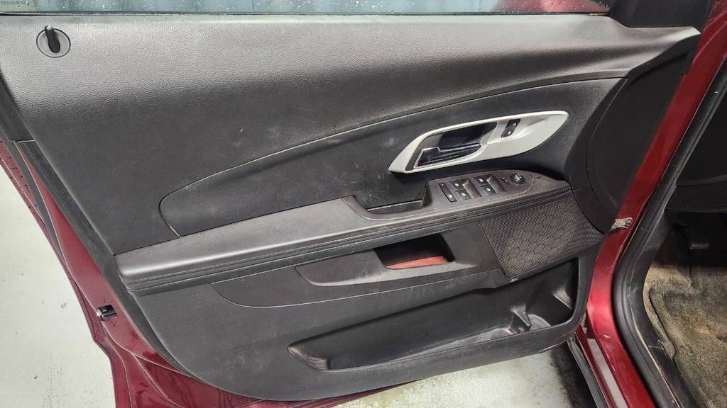 used 2017 Chevrolet Equinox car, priced at $7,995