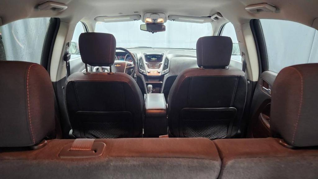 used 2017 Chevrolet Equinox car, priced at $7,995