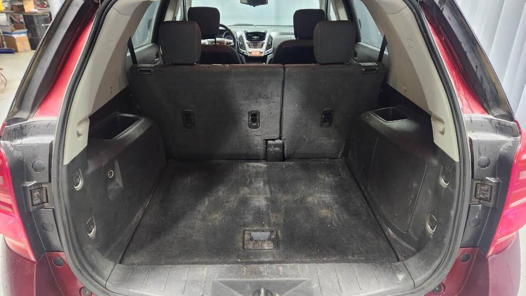 used 2017 Chevrolet Equinox car, priced at $7,995