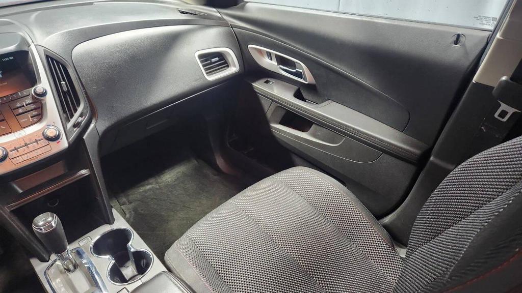 used 2017 Chevrolet Equinox car, priced at $7,995