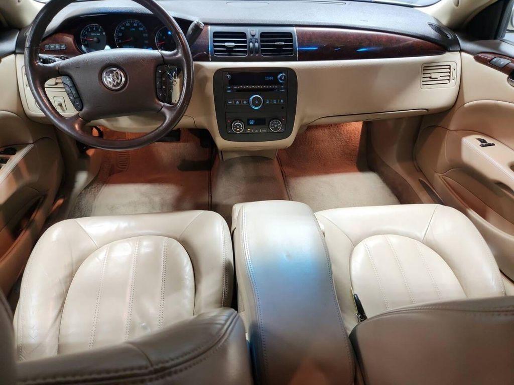 used 2007 Buick Lucerne car, priced at $7,495