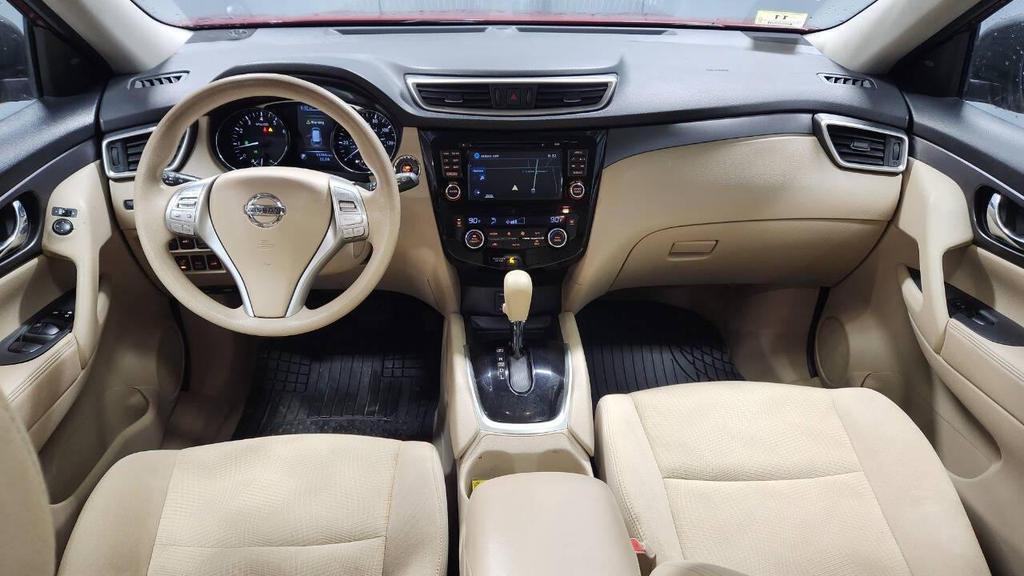 used 2014 Nissan Rogue car, priced at $9,995