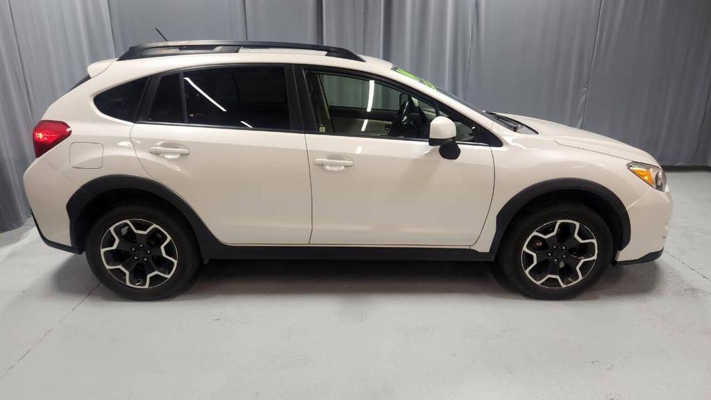 used 2014 Subaru XV Crosstrek car, priced at $10,495