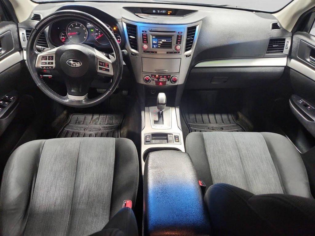 used 2014 Subaru Legacy car, priced at $9,995