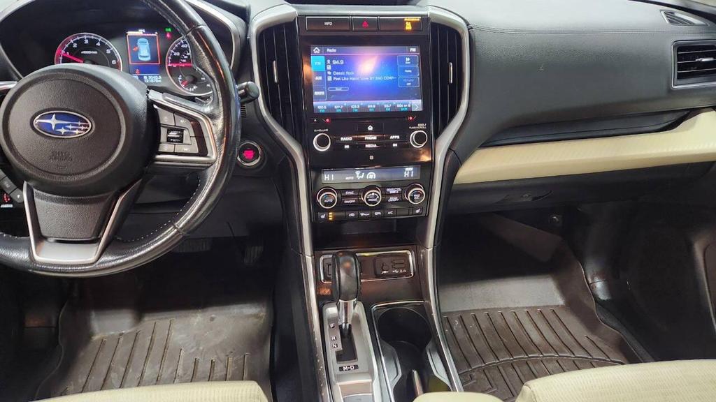 used 2019 Subaru Ascent car, priced at $14,995