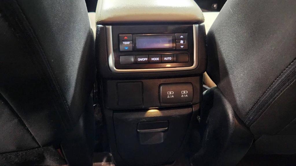 used 2019 Subaru Ascent car, priced at $14,995