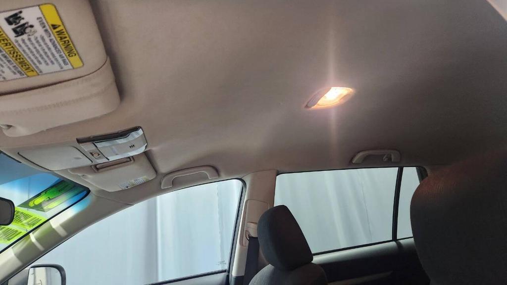 used 2014 Subaru Outback car, priced at $10,995