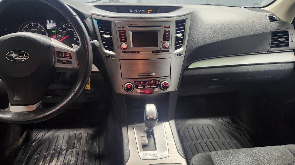 used 2014 Subaru Outback car, priced at $10,995