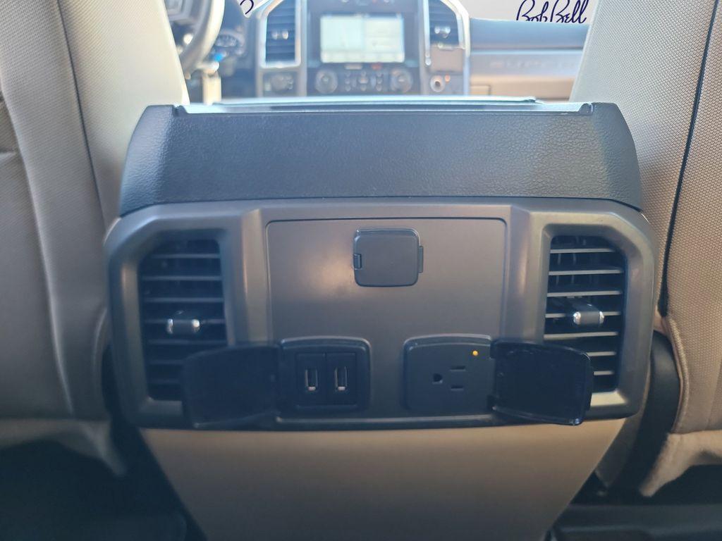 used 2017 Ford F-250 car, priced at $35,291
