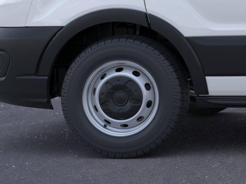 new 2026 Ford Transit-150 car, priced at $45,802