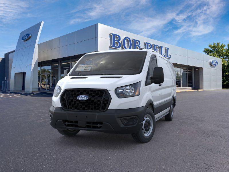 new 2026 Ford Transit-150 car, priced at $45,802