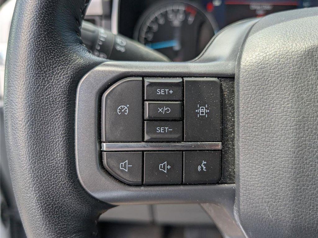 used 2022 Ford F-150 car, priced at $35,774