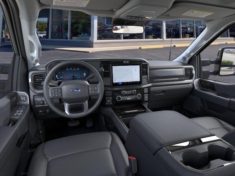 new 2026 Ford F-350 car, priced at $84,060