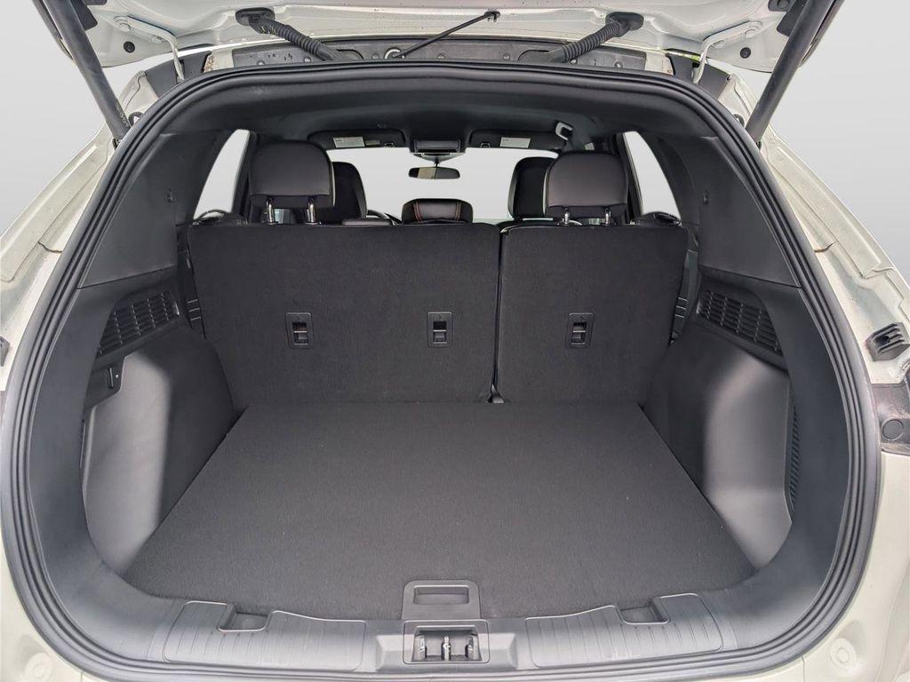 used 2024 Ford Escape car, priced at $24,574