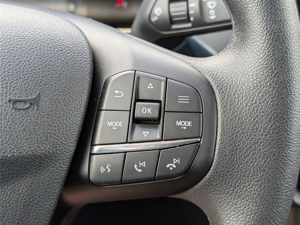 used 2025 Ford Maverick car, priced at $31,532