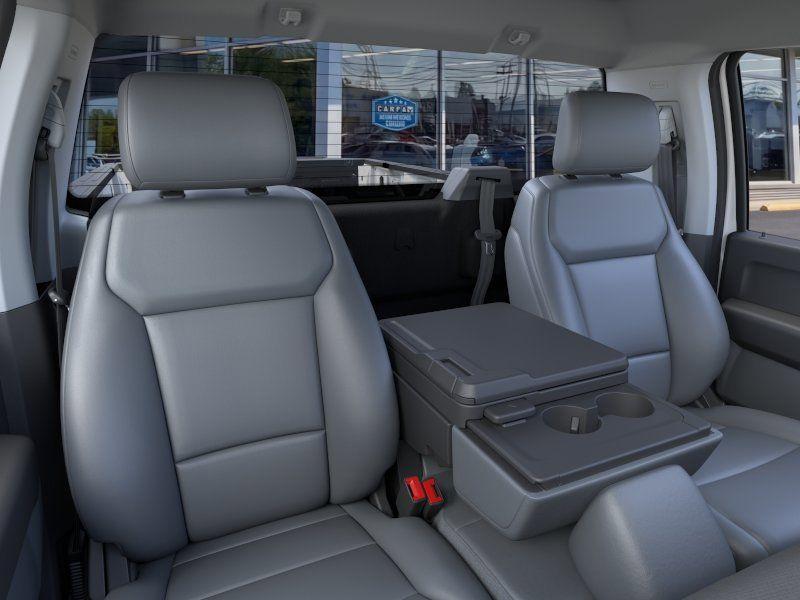 new 2026 Ford F-150 car, priced at $44,568