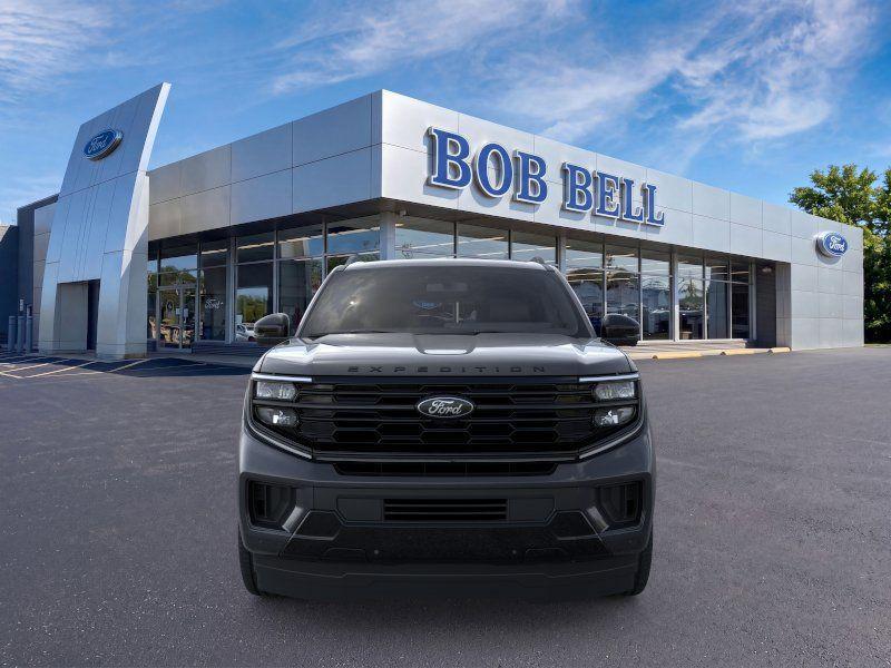 new 2026 Ford Expedition car, priced at $75,044