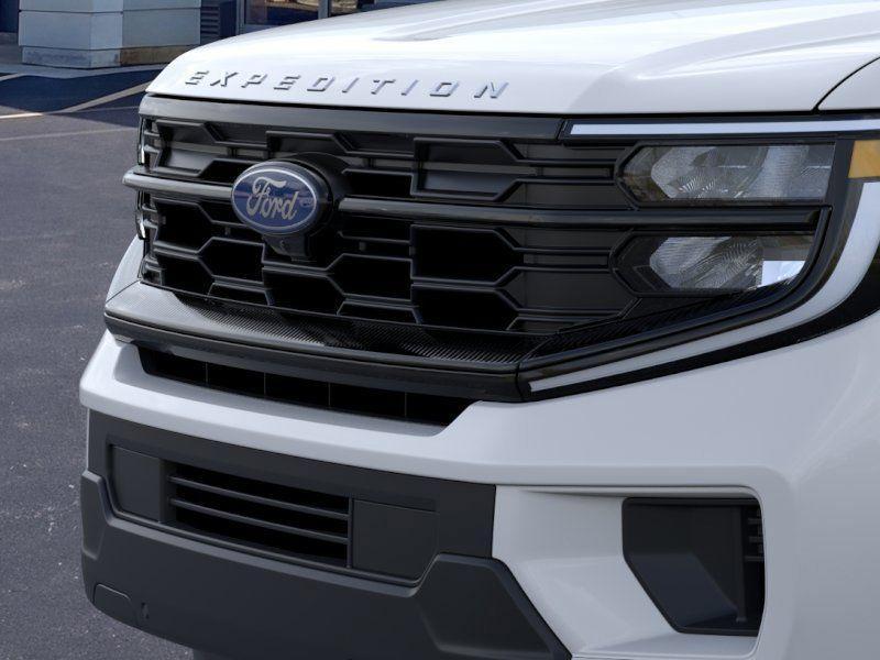 new 2026 Ford Expedition Max car, priced at $71,178