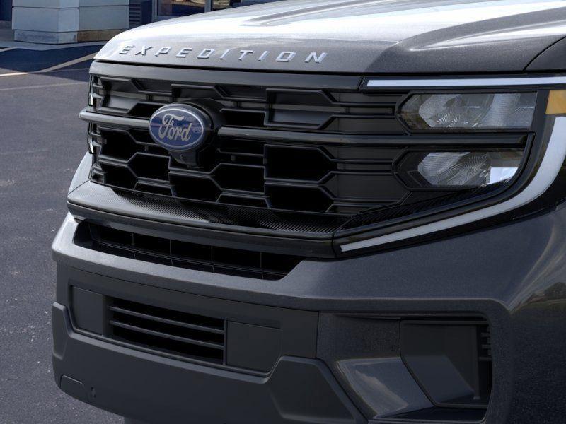 new 2026 Ford Expedition car, priced at $69,661