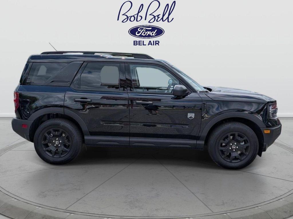used 2026 Ford Bronco Sport car, priced at $34,312