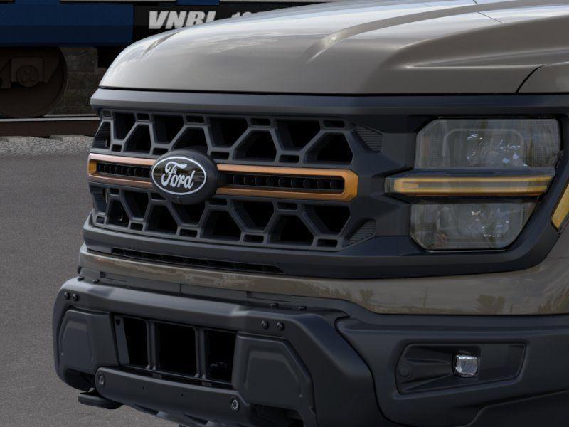 new 2026 Ford F-150 car, priced at $85,115