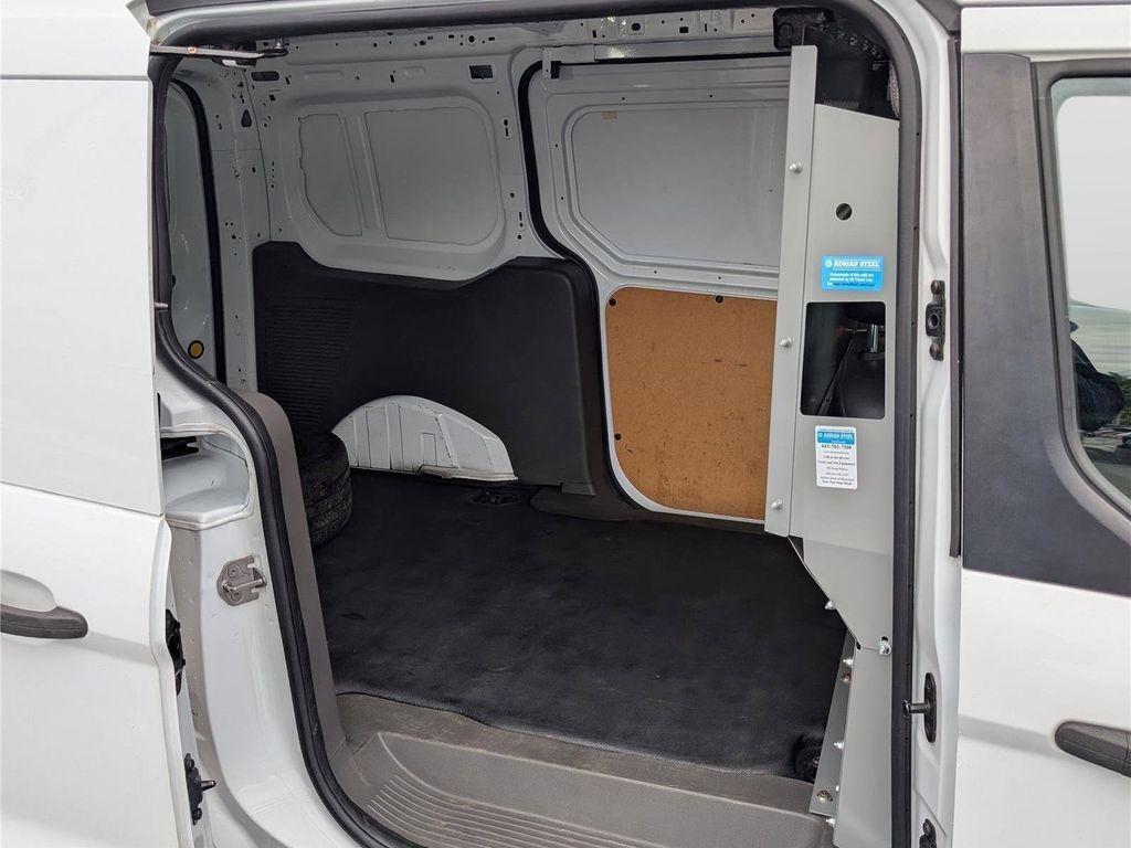 used 2020 Ford Transit Connect car, priced at $16,509