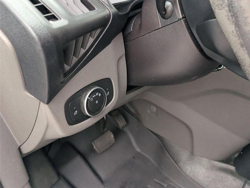 used 2020 Ford Transit Connect car, priced at $16,509