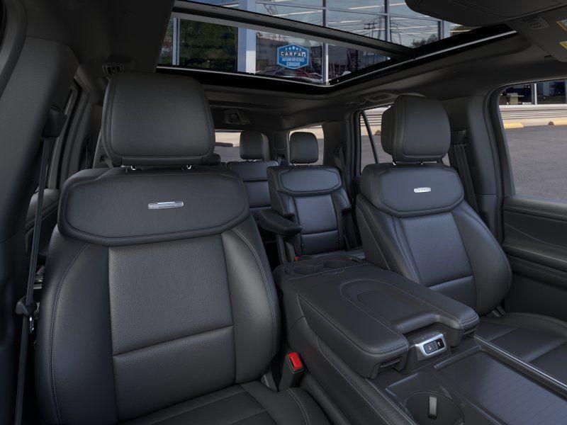 new 2026 Ford Expedition car, priced at $75,044