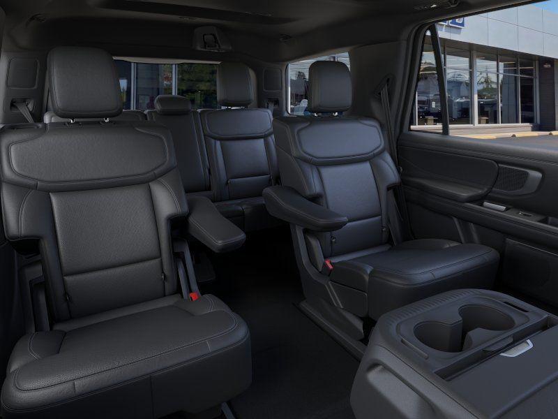 new 2026 Ford Expedition car, priced at $75,044