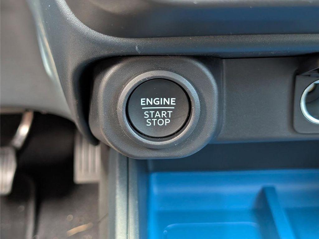 used 2025 Ford Maverick car, priced at $31,517