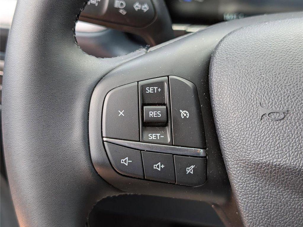 used 2025 Ford Maverick car, priced at $31,517