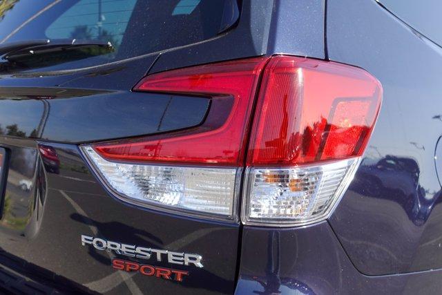 used 2021 Subaru Forester car, priced at $25,988