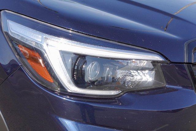 used 2021 Subaru Forester car, priced at $25,988