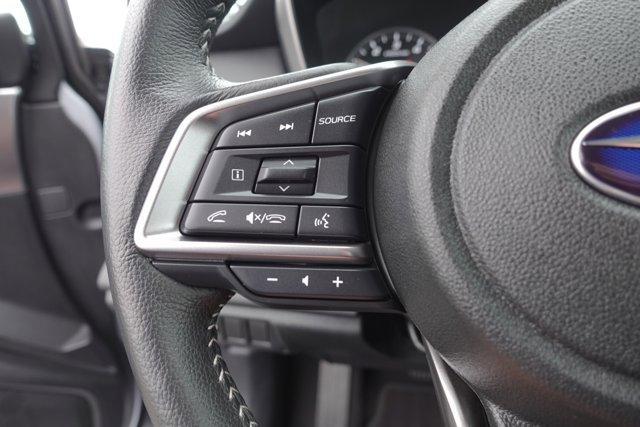 used 2025 Subaru Legacy car, priced at $29,500