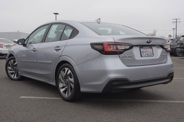 used 2025 Subaru Legacy car, priced at $29,500