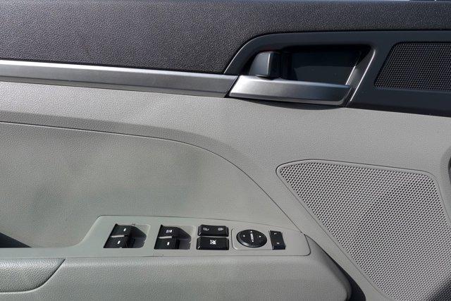 used 2020 Hyundai Elantra car, priced at $13,988