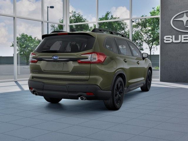 new 2026 Subaru Ascent car, priced at $43,229