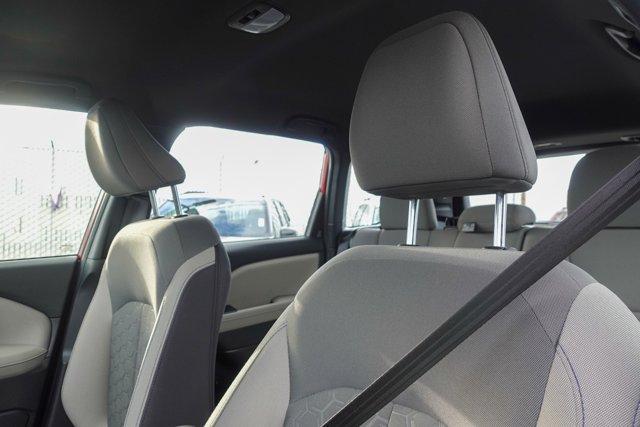 used 2025 Subaru Forester car, priced at $28,650