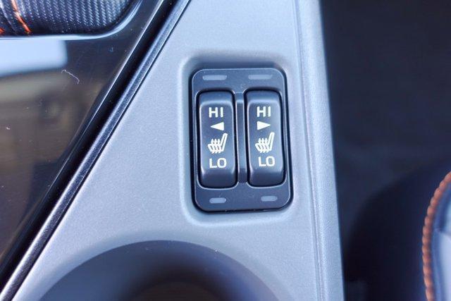 used 2025 Subaru Crosstrek car, priced at $29,600