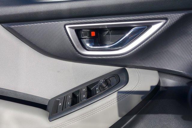 used 2024 Subaru Forester car, priced at $28,350