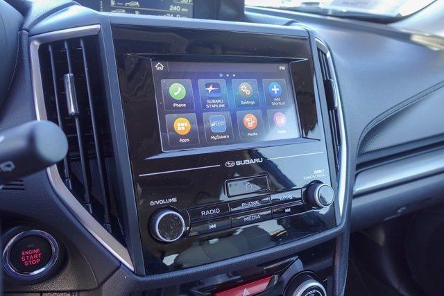 used 2024 Subaru Forester car, priced at $28,350