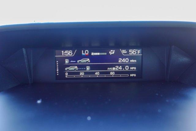 used 2024 Subaru Forester car, priced at $28,350