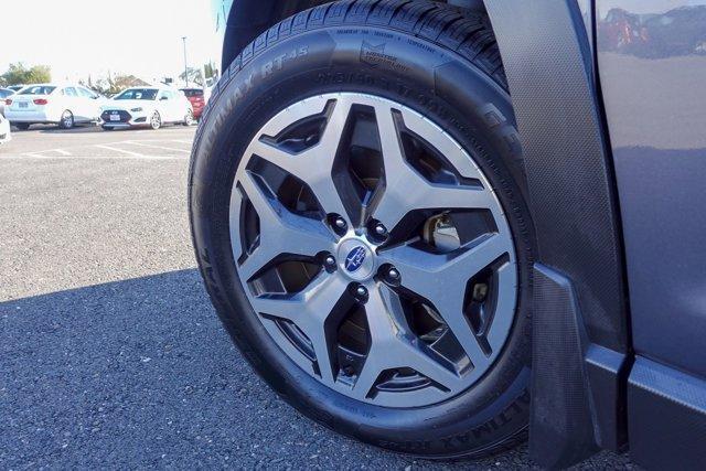 used 2024 Subaru Forester car, priced at $28,350