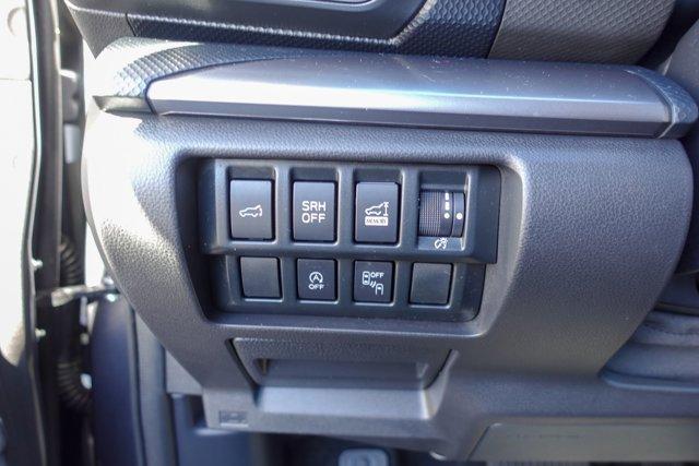 used 2024 Subaru Forester car, priced at $28,350