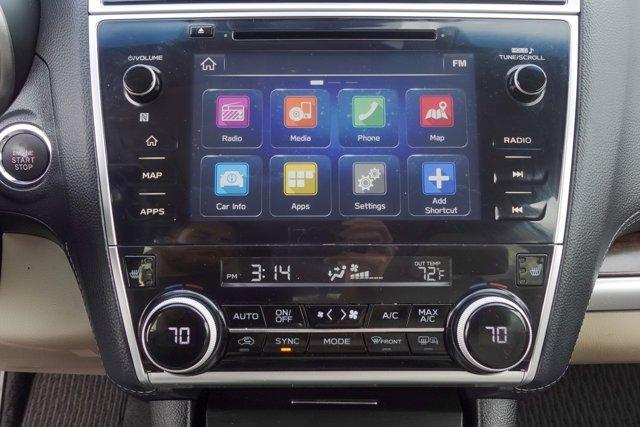 used 2018 Subaru Outback car, priced at $20,988