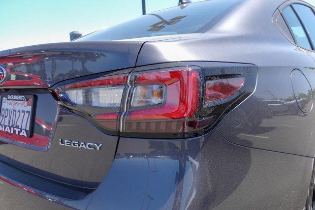 used 2025 Subaru Legacy car, priced at $26,772